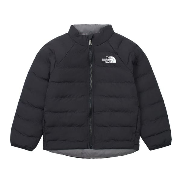 THE NORTH FACE TEEN PERRITO 4-N-1 HOODED JACKET ÇOCUK  KABAN NF0A8CUSJK31