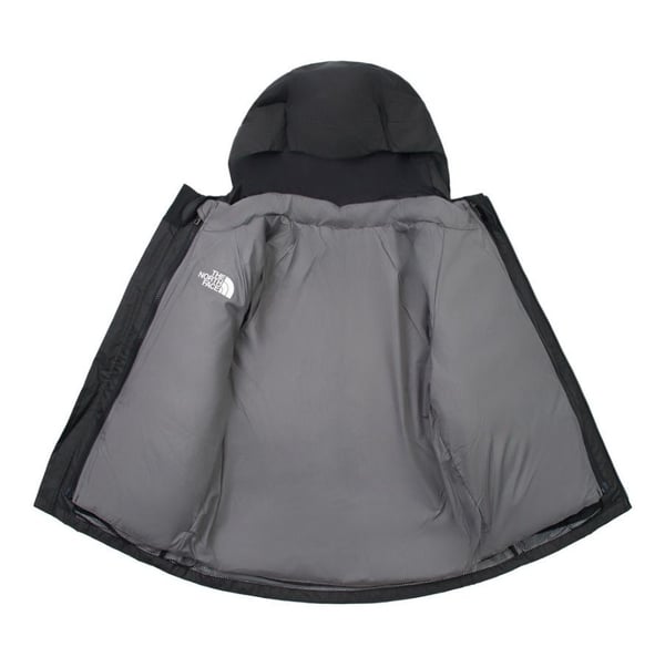 THE NORTH FACE TEEN PERRITO 4-N-1 HOODED JACKET ÇOCUK  KABAN NF0A8CUSJK31