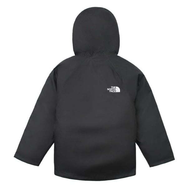 THE NORTH FACE TEEN PERRITO 4-N-1 HOODED JACKET ÇOCUK  KABAN NF0A8CUSJK31