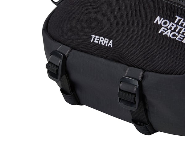 THE NORTH FACE TERRA LUMBAR 6L BEL ÇANTASI NF0A81EN4JK1