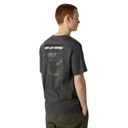 THE NORTH FACE U POWDER DAYS RELAXED S/S TEE-GRAPHIC ERKEK TİŞÖRT NF0A8E4D0C51
