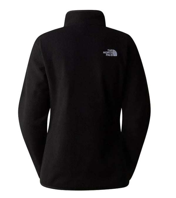THE NORTH FACE W 100 GLACIER 1/4 ZIP - EU KADIN POLAR NF0A855M4H01