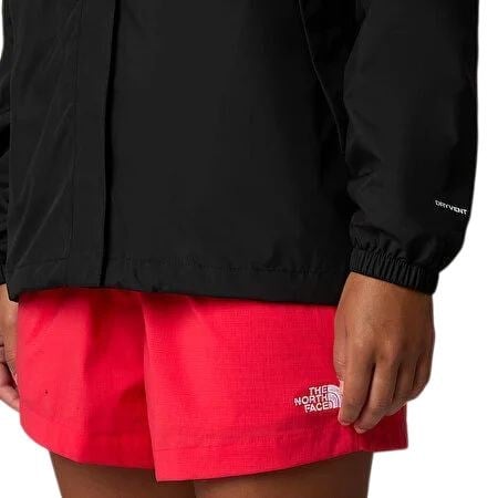 THE NORTH FACE W ANTORA RAIN JACKET KADIN YAĞMURLUK NF0A8BKDJK31