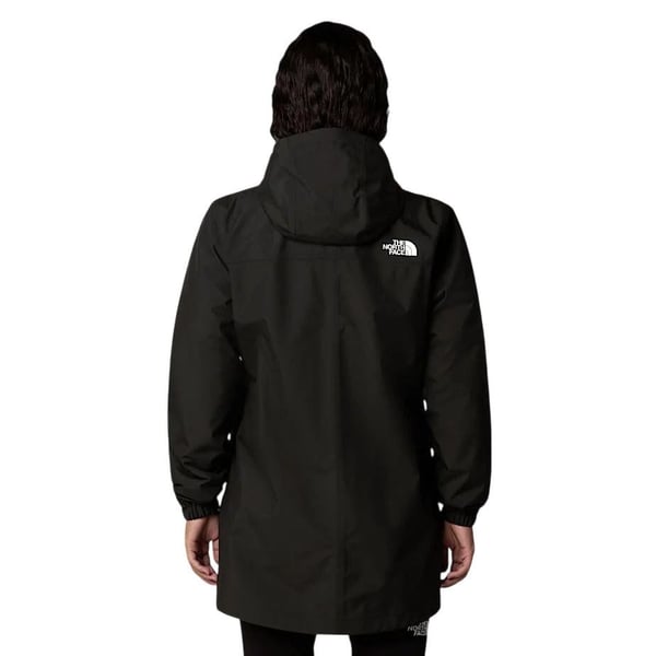 THE NORTH FACE W ANTORA RAIN PARKA KADIN YAĞMURLUK NF0A8BKCJK31