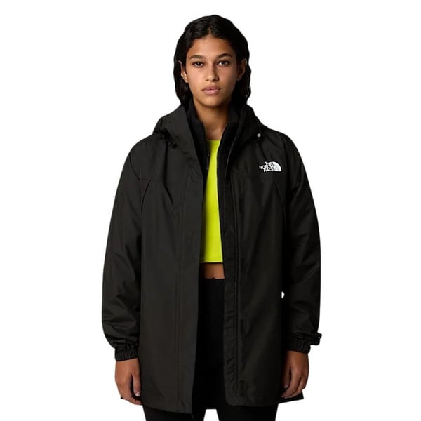 THE NORTH FACE W ANTORA RAIN PARKA KADIN YAĞMURLUK NF0A8BKCJK31