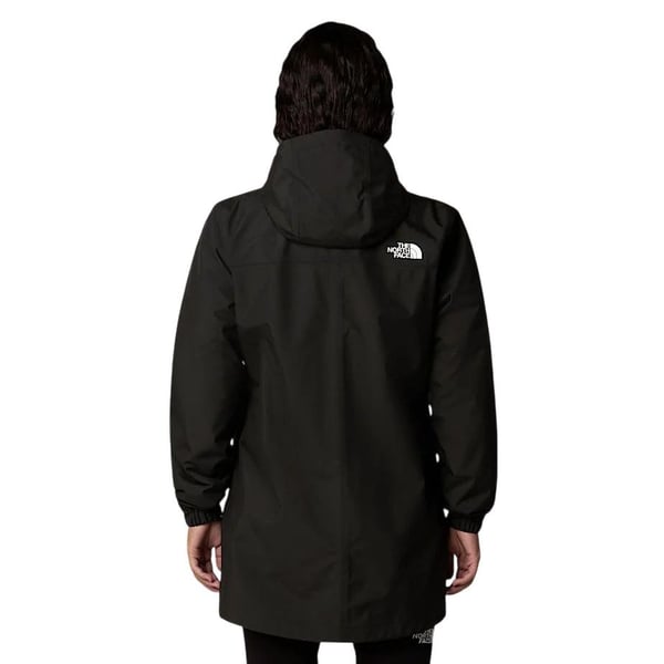 THE NORTH FACE W ANTORA RAIN PARKA KADIN YAĞMURLUK NF0A8BKCJK31