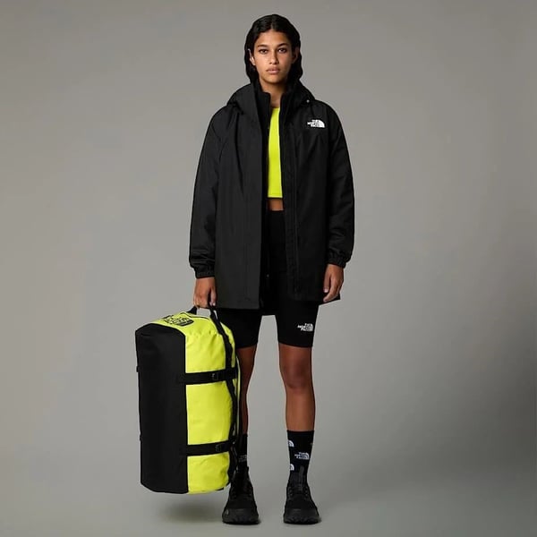 THE NORTH FACE W ANTORA RAIN PARKA KADIN YAĞMURLUK NF0A8BKCJK31