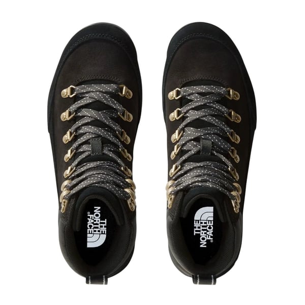 THE NORTH FACE W BACK-TO-BERKELEY IV LEATHER WP KADIN OUTDOOR BOT NF0A8A9EKX71