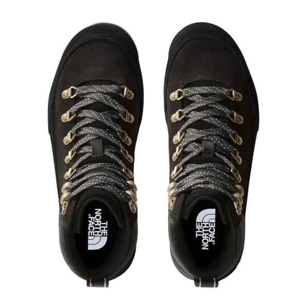 THE NORTH FACE W BACK-TO-BERKELEY IV LEATHER WP KADIN OUTDOOR BOT NF0A8A9EKX71