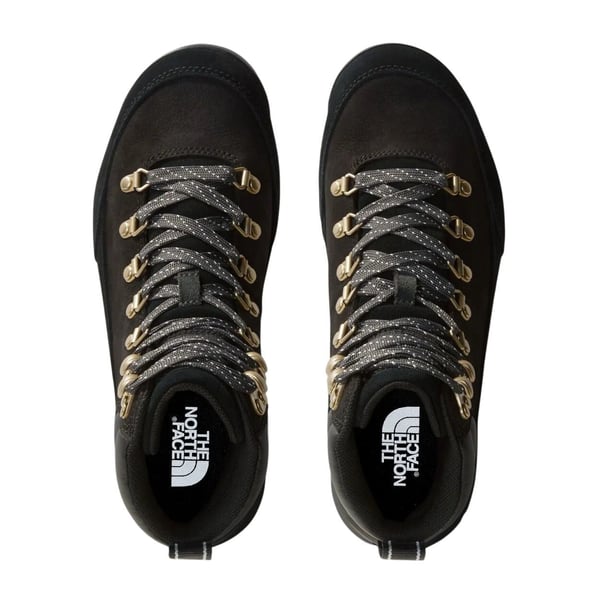 THE NORTH FACE W BACK-TO-BERKELEY IV LEATHER WP KADIN OUTDOOR BOT NF0A8A9EKX71