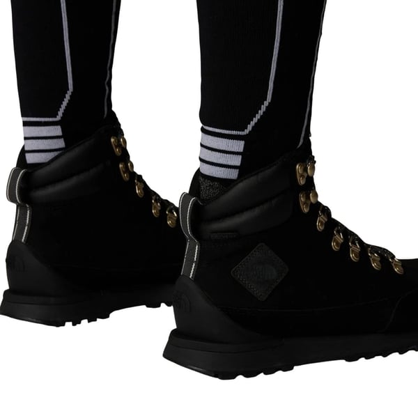 THE NORTH FACE W BACK-TO-BERKELEY IV LEATHER WP KADIN OUTDOOR BOT NF0A8A9EKX71