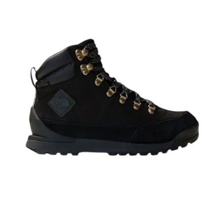 THE NORTH FACE W BACK-TO-BERKELEY IV LEATHER WP KADIN OUTDOOR BOT NF0A8A9EKX71