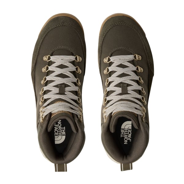 THE NORTH FACE W BACK-TO-BERKELEY IV TEXTILE WP KADIN OUTDOOR BOT NF0A8179DSL1