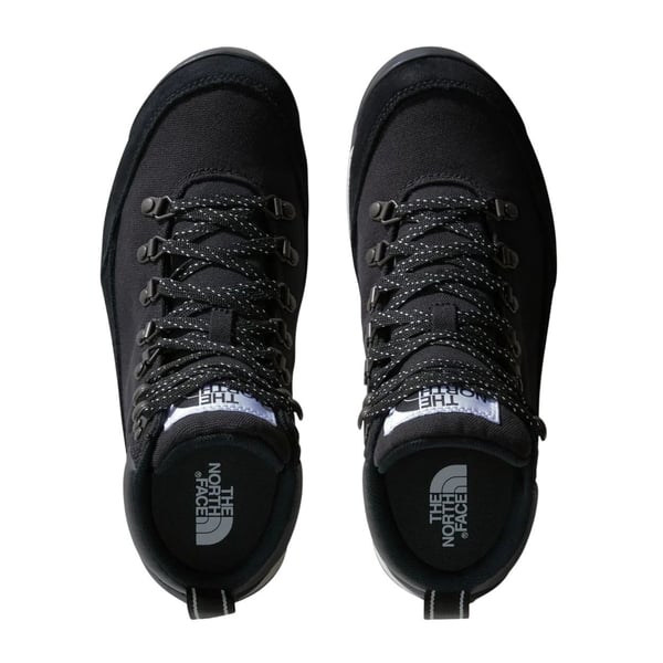 THE NORTH FACE W BACK-TO-BERKELEY IV TEXTILE WP KADIN  BOT NF0A8179KY41