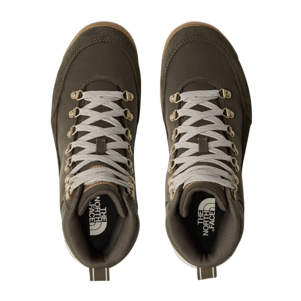 THE NORTH FACE W BACK-TO-BERKELEY IV TEXTILE WP KADIN OUTDOOR BOT NF0A8179DSL1