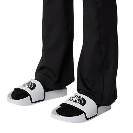 THE NORTH FACE W BASE CAMP SLIDE III KADIN TERLİK  NF0A4T2SLA91