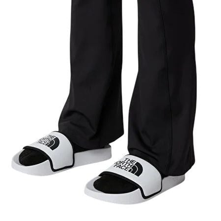 THE NORTH FACE W BASE CAMP SLIDE III KADIN TERLİK  NF0A4T2SLA91