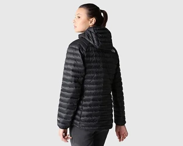 THE NORTH FACE W BETTAFORCA LT DOWN HOODIE KADIN MONT NF0A7Z83KX71