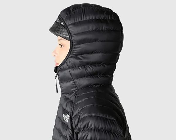 THE NORTH FACE W BETTAFORCA LT DOWN HOODIE KADIN MONT NF0A7Z83KX71