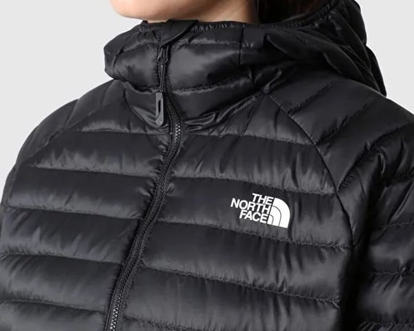 THE NORTH FACE W BETTAFORCA LT DOWN HOODIE KADIN MONT NF0A7Z83KX71