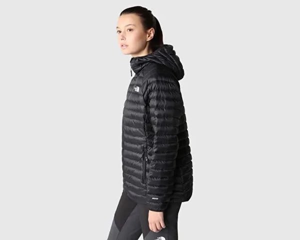 THE NORTH FACE W BETTAFORCA LT DOWN HOODIE KADIN MONT NF0A7Z83KX71