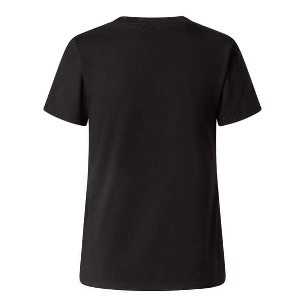 THE NORTH FACE W EVOLUTION SIMPLE DOME SLM SS KADIN TİŞÖRT NF0A8FX7JK31