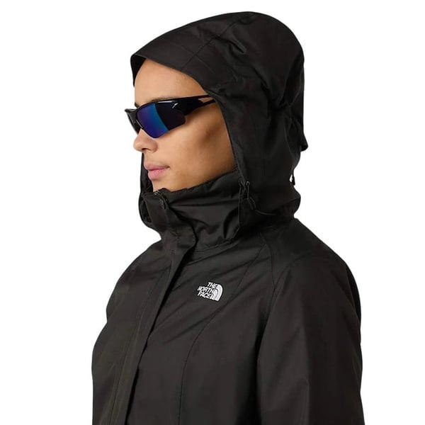 THE NORTH FACE W EVOLVE II TRICLIMATE JACKET - EU KADIN KABAN NF0A8E02JK31