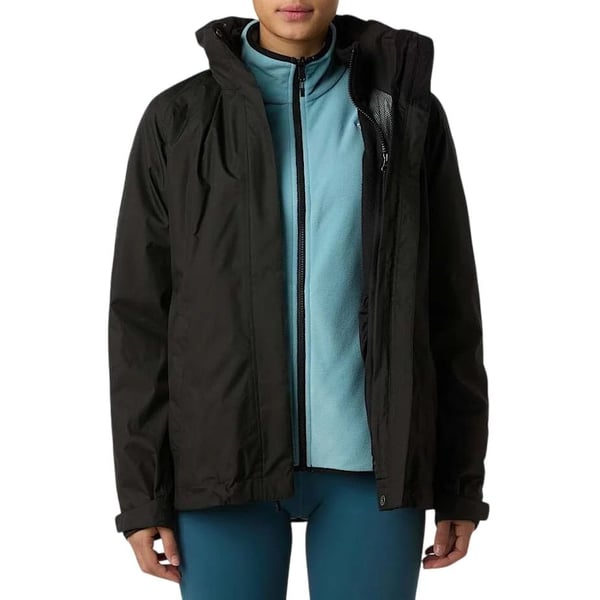 THE NORTH FACE W EVOLVE II TRICLIMATE JACKET - EU KADIN KABAN NF0A8E02JK31