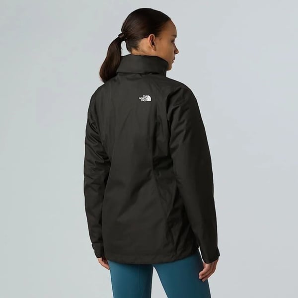 THE NORTH FACE W EVOLVE II TRICLIMATE JACKET - EU KADIN KABAN NF0A8E02JK31