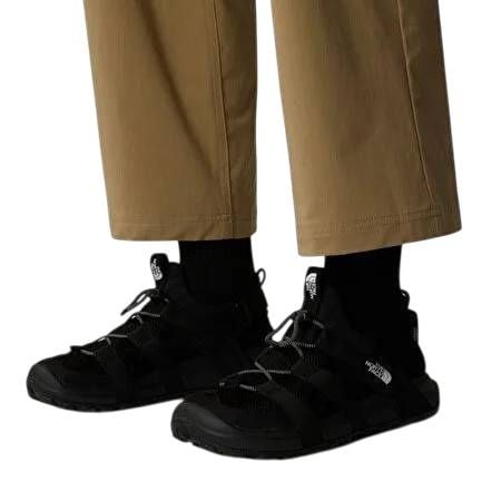 THE NORTH FACE W EXPLORE CAMP SHANDAL KADIN SANDALET NF0A8ADQKX71
