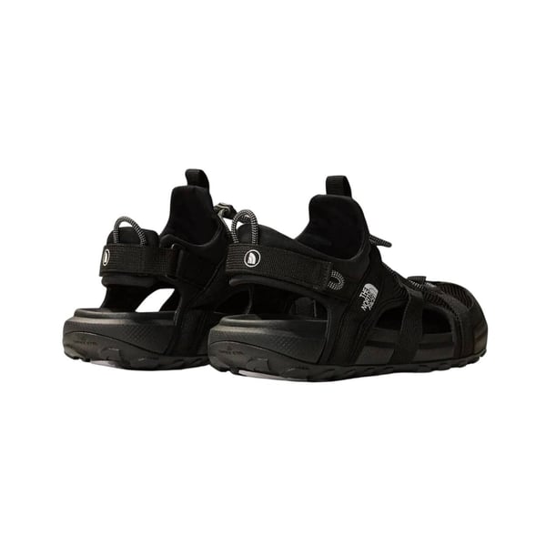 THE NORTH FACE W EXPLORE CAMP SHANDAL KADIN SANDALET NF0A8ADQKX71