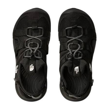 THE NORTH FACE W EXPLORE CAMP SHANDAL KADIN SANDALET NF0A8ADQKX71