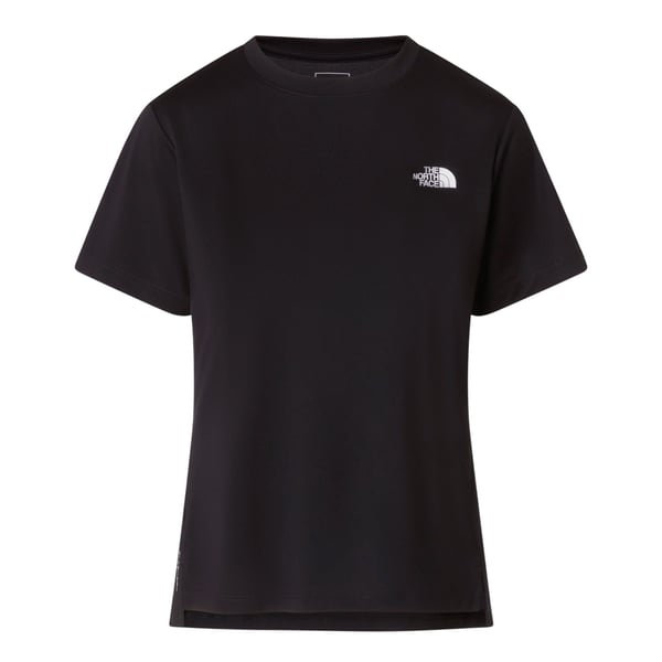 THE NORTH FACE W FLEX SSS REG TEE KADIN TİŞÖRT NF0A8BRRJK31