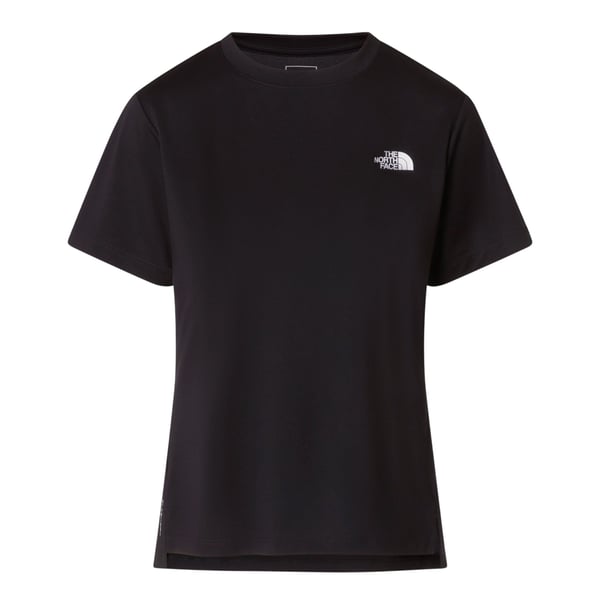 THE NORTH FACE W FLEX SSS REG TEE KADIN TİŞÖRT NF0A8BRRJK31