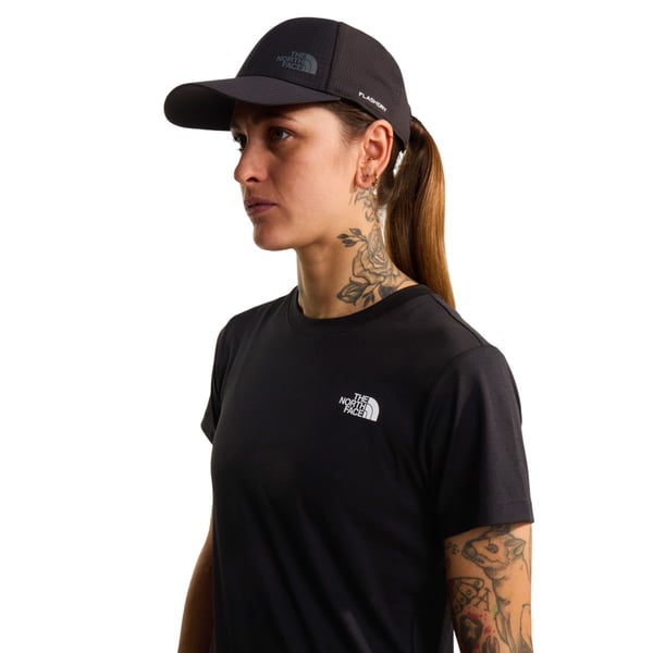 THE NORTH FACE W FLEX SSS REG TEE KADIN TİŞÖRT NF0A8BRRJK31