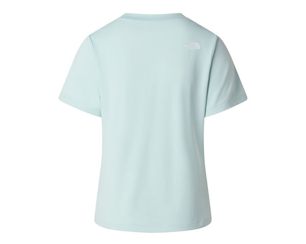 THE NORTH FACE W FLEX SSS REG TEE KADIN TİŞÖRT NF0A8BRRG701