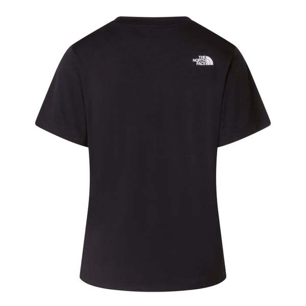 THE NORTH FACE W FLEX SSS REG TEE KADIN TİŞÖRT NF0A8BRRJK31