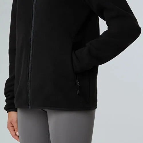 THE NORTH FACE W GLACIER FLEECE JACKET KADIN POLAR CEKET NF0A8D2FJK31