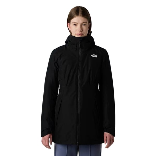 THE NORTH FACE W HIKESTELLER INSULATED PARKA KADIN KABAN NF0A8DYWKX71