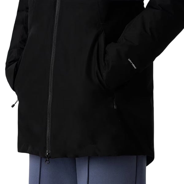 THE NORTH FACE W HIKESTELLER INSULATED PARKA KADIN KABAN NF0A8DYWKX71