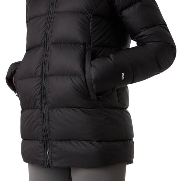 THE NORTH FACE W HYALITE DOWN PARKA KADIN KABAN NF0A8E74JK31