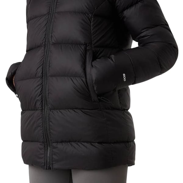 THE NORTH FACE W HYALITE DOWN PARKA KADIN KABAN NF0A8E74JK31