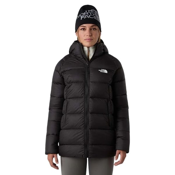 THE NORTH FACE W HYALITE DOWN PARKA KADIN KABAN NF0A8E74JK31