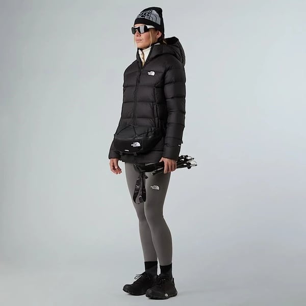 THE NORTH FACE W HYALITE DOWN PARKA KADIN KABAN NF0A8E74JK31