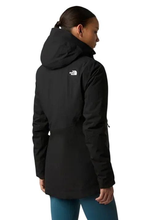 THE NORTH FACE W INLUX INSULATED JACKET - EU KADIN MONT NF0A8DZEJK31