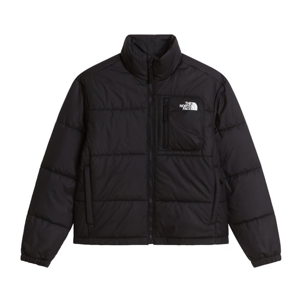 THE NORTH FACE W NUKETO SYNTH INS JACKET KADIN MONT NF0A8J44JK31
