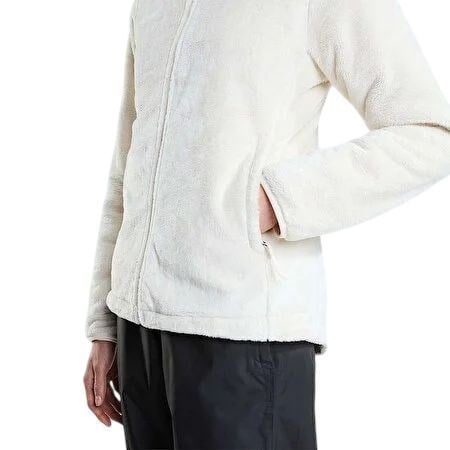 THE NORTH FACE W OSITO JACKET KADIN POLAR CEKET NF0A7UQJQLI1