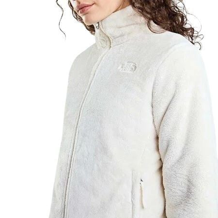 THE NORTH FACE W OSITO JACKET KADIN POLAR CEKET NF0A7UQJQLI1