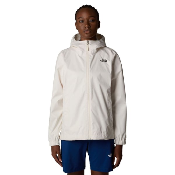 THE NORTH FACE W QUEST JACKET - EU KADIN YAĞMURLUK NF00A8BAQLI1