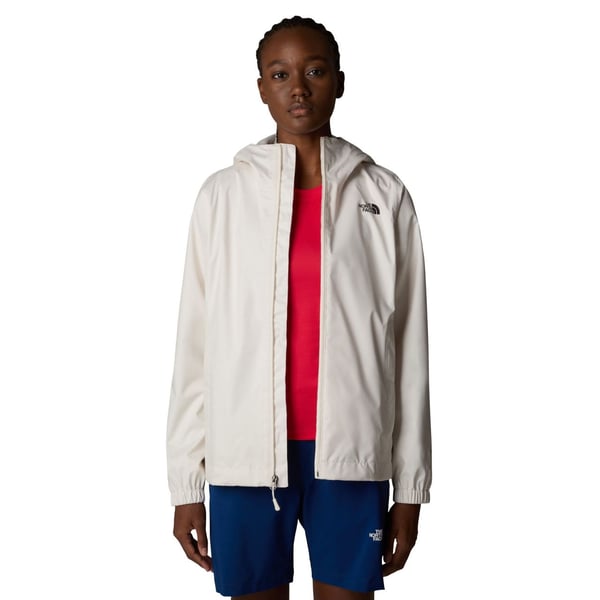 THE NORTH FACE W QUEST JACKET - EU KADIN YAĞMURLUK NF00A8BAQLI1